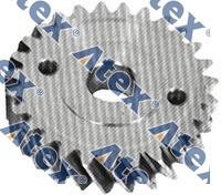 11-71941 11-71941 Drive Gear, Oil Pump