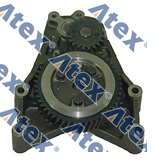 11-78649-KÇM 11-78649-KÇM Motor Yağ Pompası