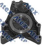 11-78649 11-78649 Motor Yağ Pompası