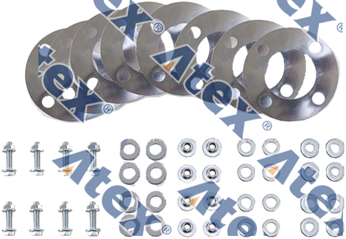 12-46470 12-46470 Repair Kit, Pump Coupling