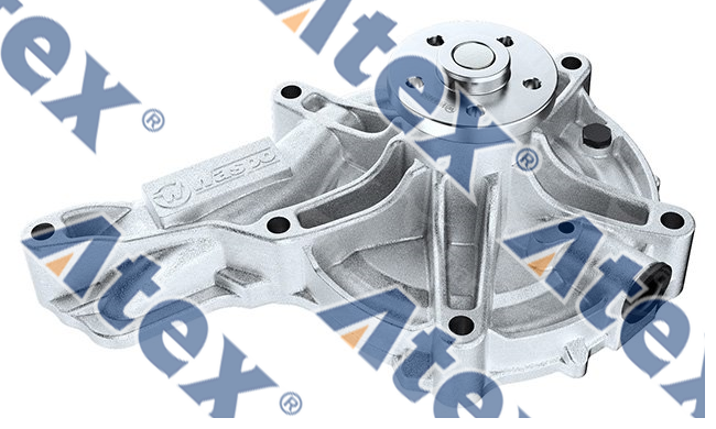 120-003466 120-003466 Water Pump