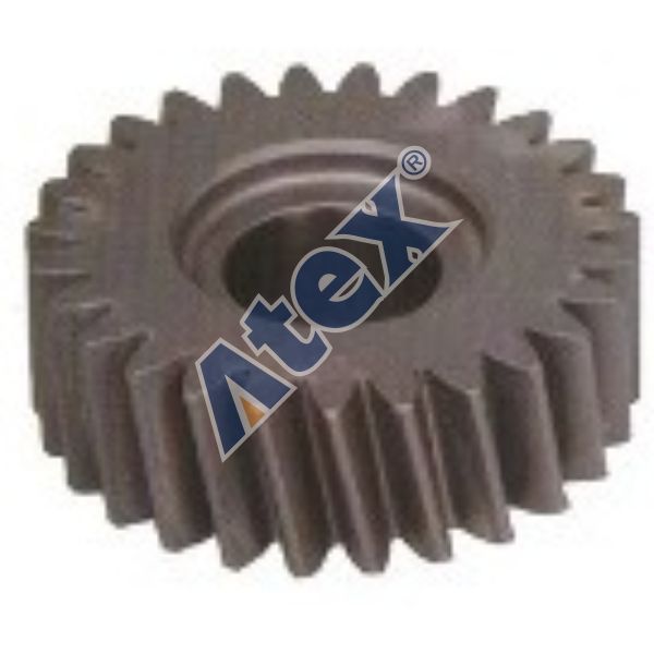 120-003664 8170240 Gear, Fan