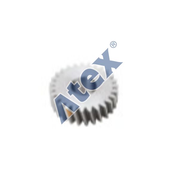 120-188927 8170309 Gear, Water Pump