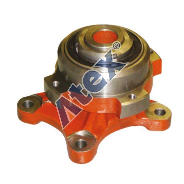 120-217443 20536568 Fan Hub