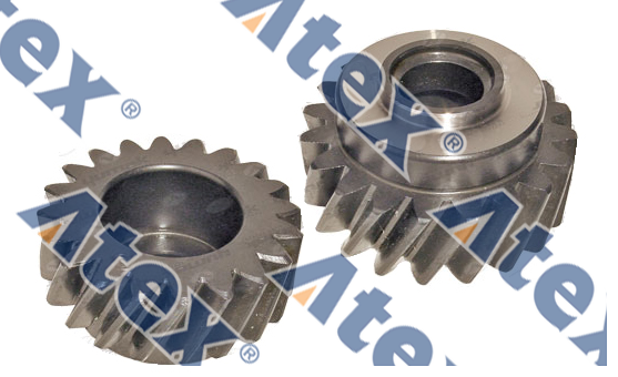 127-00038 127-00038 Kompresör Dişlisi