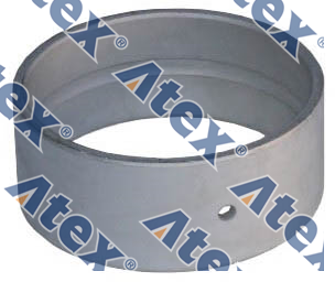 127-00335 127-00335 Kompresör Arka Kapak Burcu