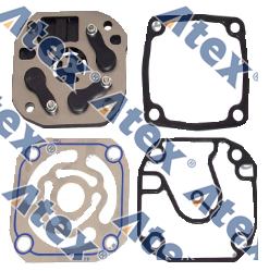 127-00620 127-00620 Kompresör Pleyt Kıt