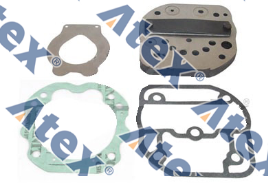 127-01310 127-01310 Kompresör Pleyt