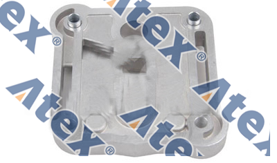 127-04910 127-04910 Kompresör Alt Kapak