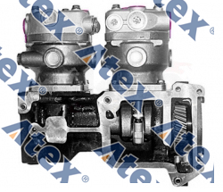 127-06001 127-06001 Kompresör