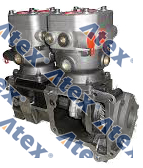 127-06003 127-06003 Kompresör