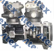 127-06007 127-06007 Kompresör