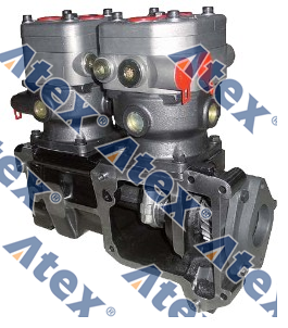 127-06009 127-06009 Kompresör