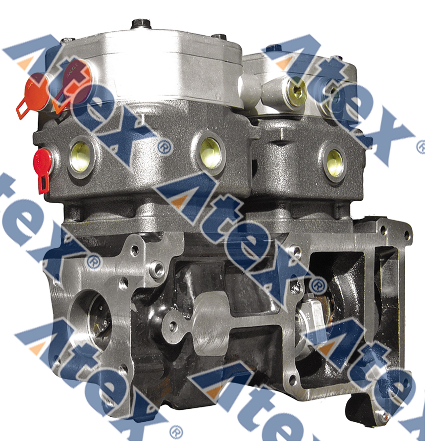 127-07003 127-07003 Kompresör