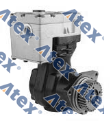 127-07005 127-07005 Kompresör