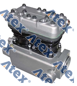 127-07015 127-07015 Kompresör