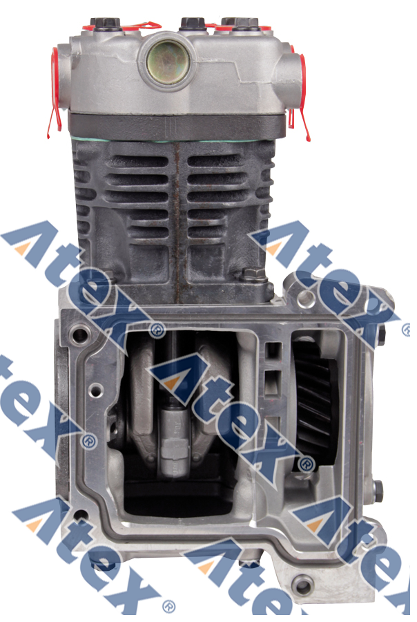 127-07058 127-07058 Kompresör