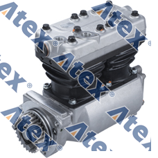 127-07069 127-07069 Kompresör