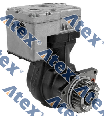 127-07071 127-07071 Kompresör