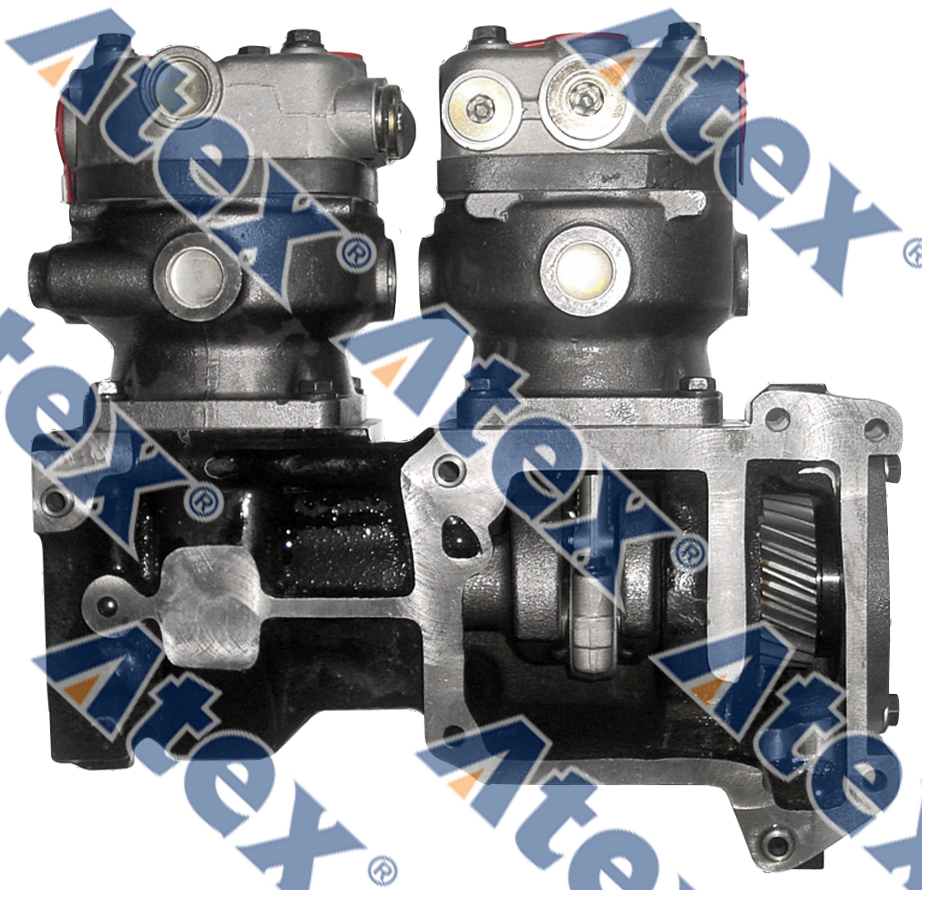 127-07079 127-07079 Kompresör