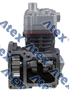 127-07095 127-07095 Kompresör