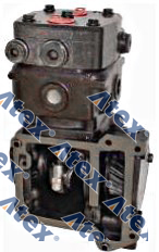 127-07096 127-07096 Kompresör (lp3986) (lk8901)