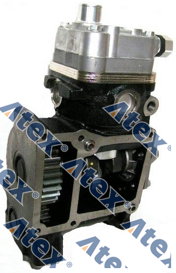 127-07117 127-07117 Kompresör (lk8901)