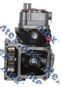 127-07231 127-07231 Kompresör