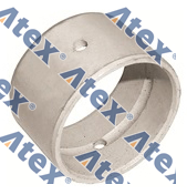 127-10450 127-10450 Kompresör Arka Kapak Burcu