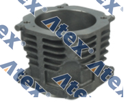 127-12002 127-12002 Kompresör Gömleği