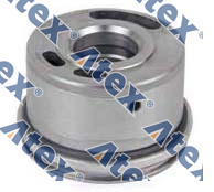 127-15110 127-15110 Kompresör Krank Adaptörü