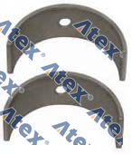 127-16001 127-16001 Connecting Rod Bearing