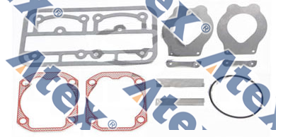 127-16014 127-16014 Kompresör Tamir Takımı