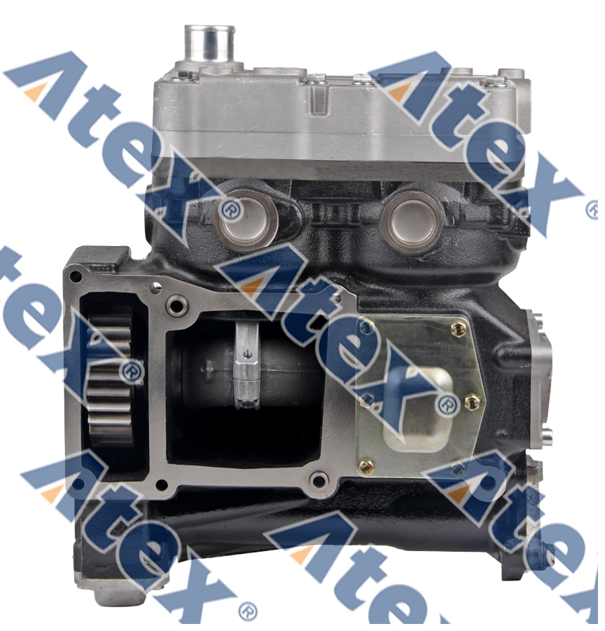 127-17115 01.04.119, 483.01.1000, 51541007115, 51541007197, 51541007228 Compressor (lk4960)