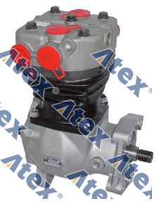 127-17201 01.04.022, 194064000, 51541017201, LK3927 Compressor