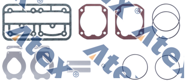 127-19150 127-19150 Kompresör Tamir Takımı