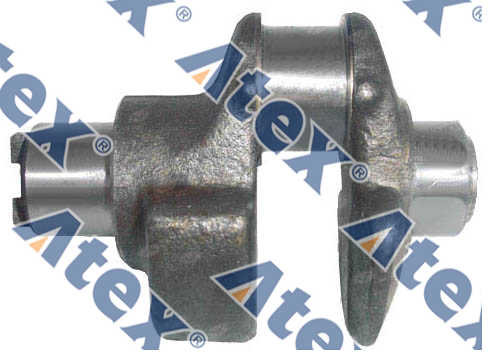 127-30023 127-30023 Kompresör Krank