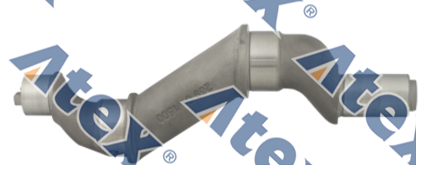 127-30038 127-30038 Kompresör Krank