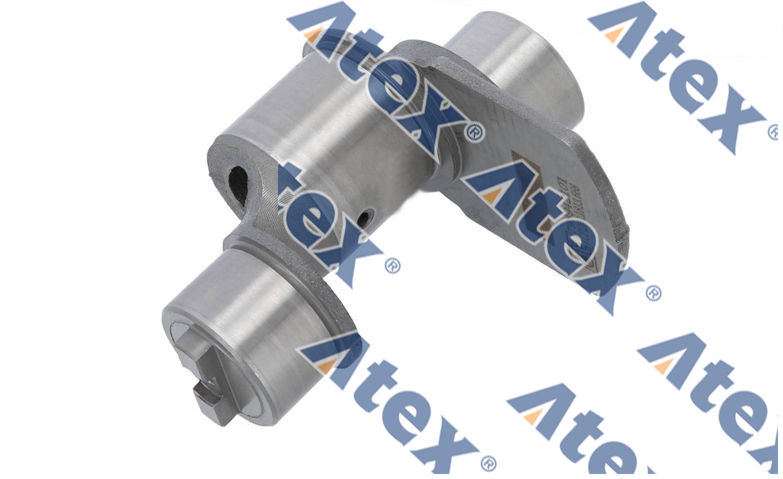 127-30416 127-30416 Kompresör Krankı