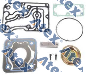 127-31210 127-31210 Kompresör Tamir Takımı