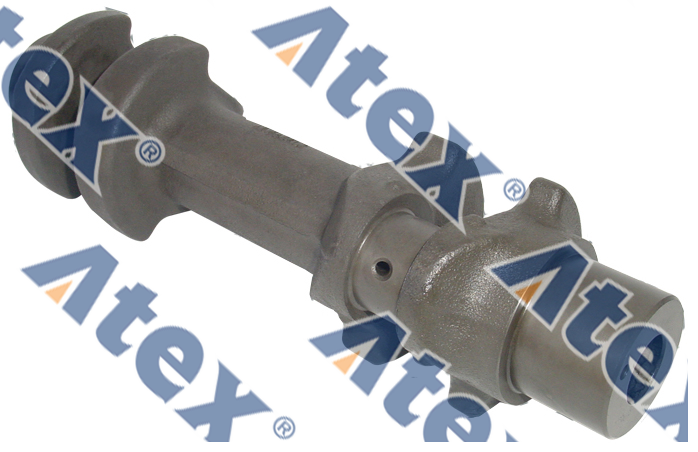 127-35020 127-35020 Kompresör Krank