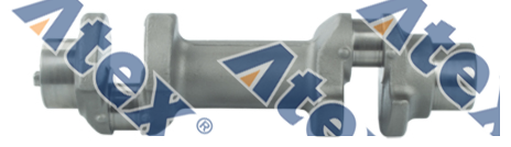 127-35025 127-35025 Kompresör Krank