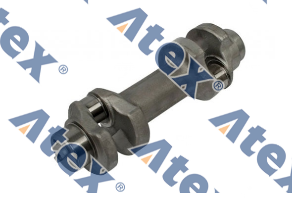 127-35044 127-35044 Kompresör Krank