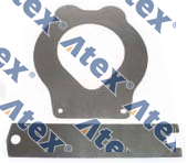 127-38110 127-38110 Kompresör Pul Takımı