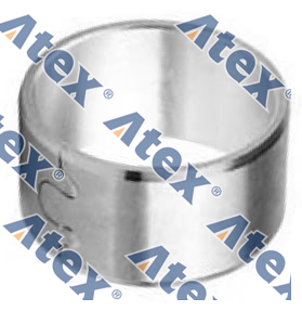 127-43210 127-43210 Kompresör Arka Kapak Burcu (30*34*18)