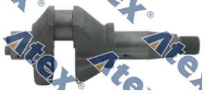 127-45210 127-45210 Kompresör Krank