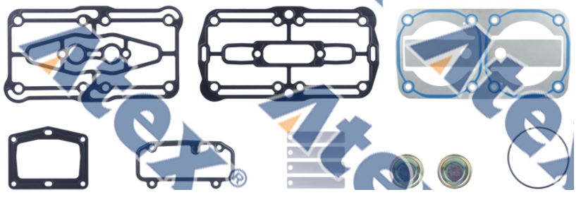 127-51450 127-51450 Kompresör Tamir Takımı