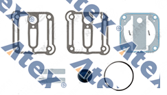 127-52230 127-52230 Kompresör Tamir Takımı