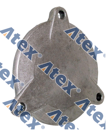 127-57010 127-57010 Kompresör Arka Kapak (üçgen)