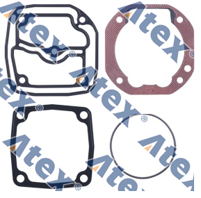 127-59210 127-59210 Kompresör Conta Takımı